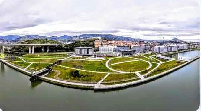 Riverside 바라칼도 외부 사진